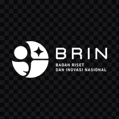 BRIN white logo PNG