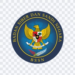 BSSN colored logo PNG
