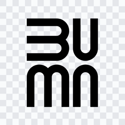 BUMN logo png black download