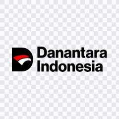 Danantara colored logo PNG