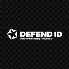 logo Defend ID putih PNG