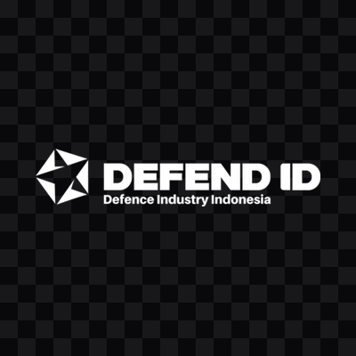 Defend ID logo png white download