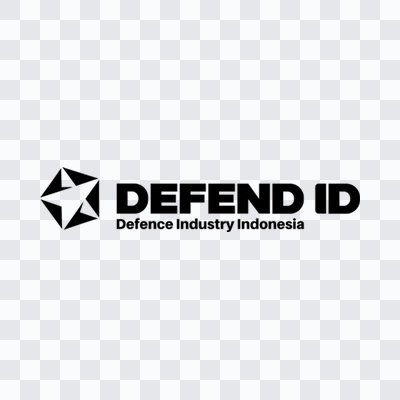 Defend ID logo png black download