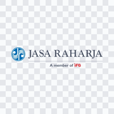 Jasa Raharja logo png dark download