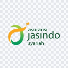 logo Jasindo Syariah berwarna PNG