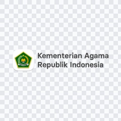 logo Kementerian Agama / Kemenag berwarna PNG