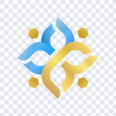 BKKBN colored logo PNG