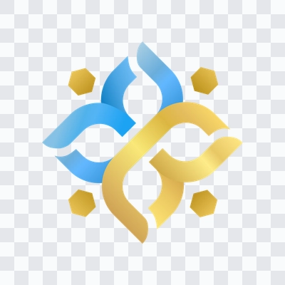 BKKBN colored logo in PNG format