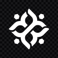 BKKBN white logo PNG