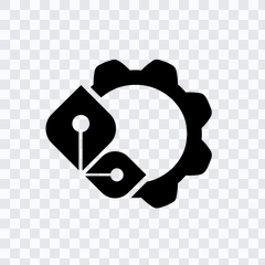 Kementerian Perindustrian (Kemenperin) colored logo PNG