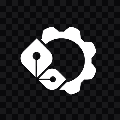 Kementerian Perindustrian (Kemenperin) logo png light download