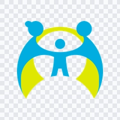 KemenPPPA colored logo PNG