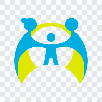 KemenPPPA colored logo in PNG format