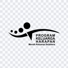 PKH black logo PNG