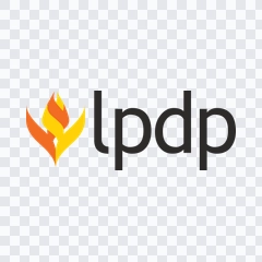LPDP colored logo PNG