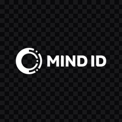 Mining Industry Indonesia / MIND ID white logo PNG