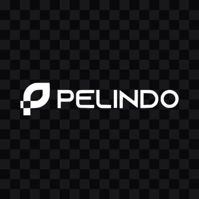 Logo Pelindo putih format PNG