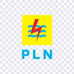 PLN colored logo PNG
