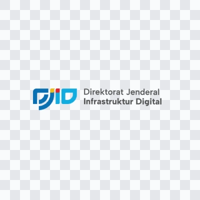 Logo DJID berwarna format PNG