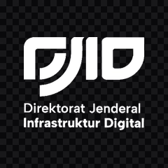 DJID white logo PNG
