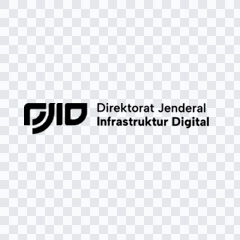 DJID black logo PNG