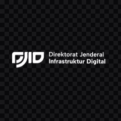 DJID white logo PNG
