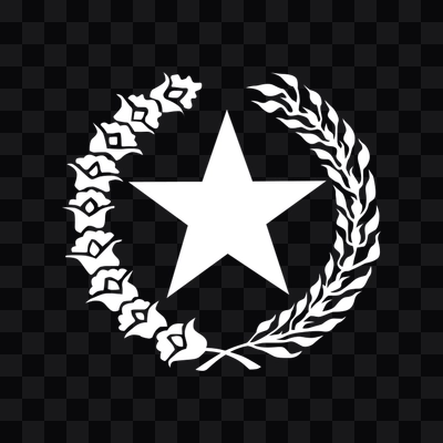 Seal of the President of Indonesia logo png light download