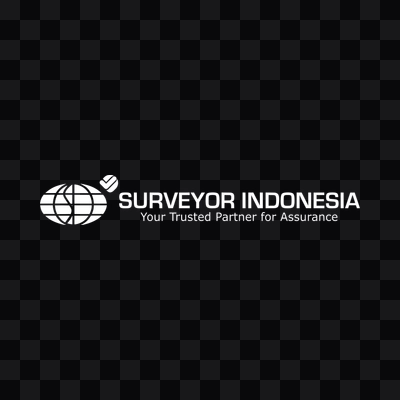 download logo Surveyor Indonesia putih png
