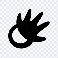 logo Telkom Indonesia hitam PNG
