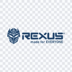 Rexus colored logo PNG