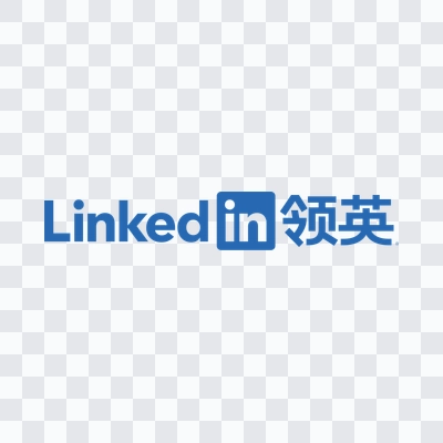 LinkedIn colored logo PNG