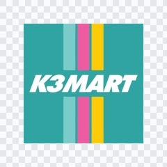 logo K3Mart berwarna JPG