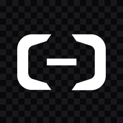 Logo Alibaba Cloud putih format PNG