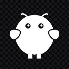 OpenClaw white logo PNG