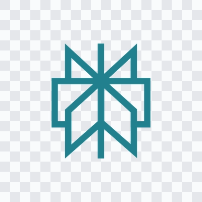 Perplexity colored icon in PNG format