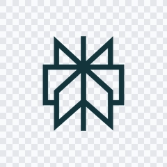 Perplexity colored symbol PNG