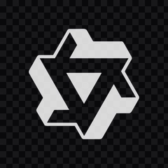Qwen AI white logo PNG