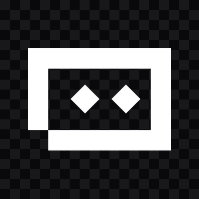 TRAE logo png white download