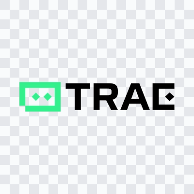 TRAE logo png dark download