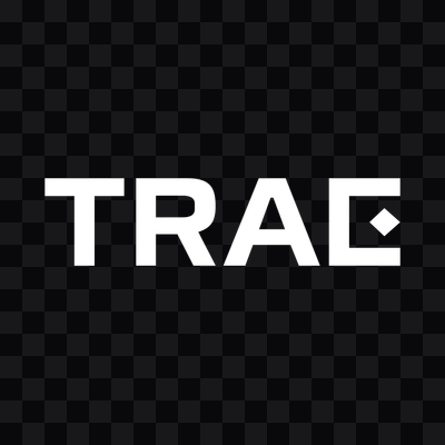 TRAE wordmark png white download
