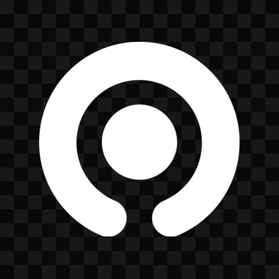 Logo Gojek putih format PNG