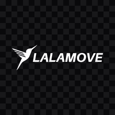 Lalamove logo png white download