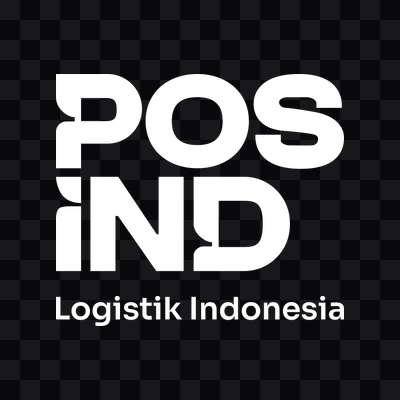 Pos Indonesia logo png white download