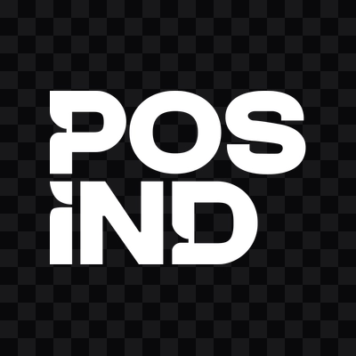 Pos Indonesia logo png white download