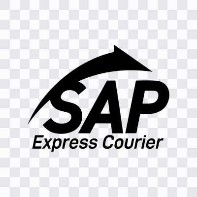SAP Express logo png black download