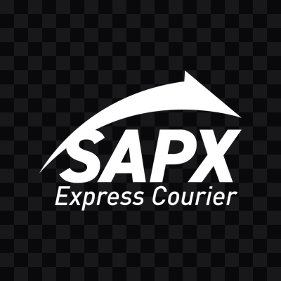 SAP Express logo png white download