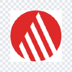 logo Bank DKI Jakarta berwarna PNG