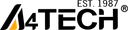 A4Tech logo