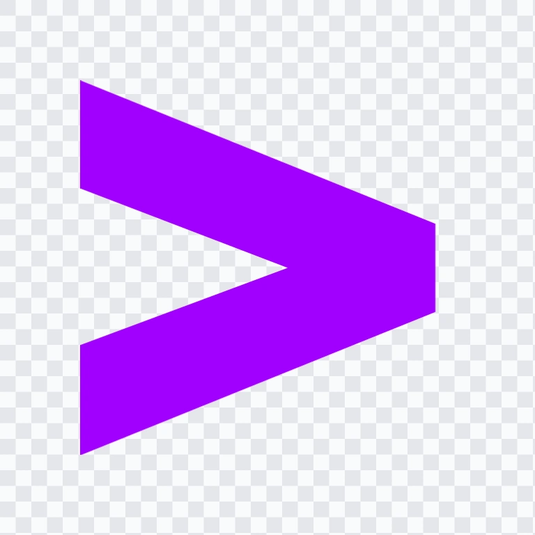 ikon Accenture berwarna SVG