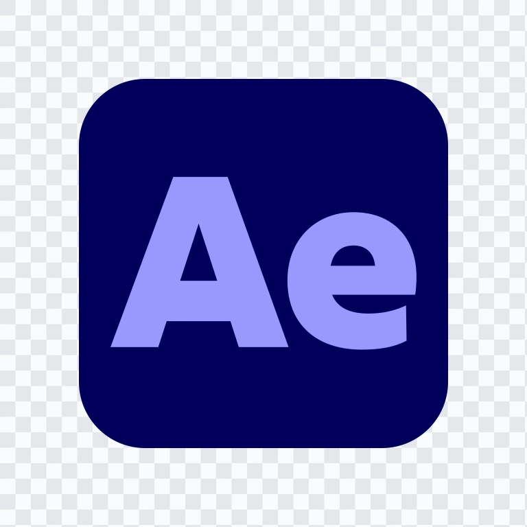 Adobe After Effects logo